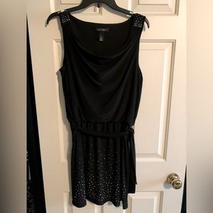 White House Black Market Dress